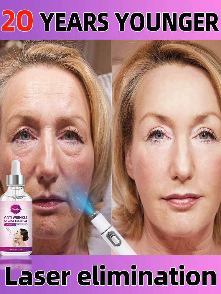 Ascensor reafirmante facial Cosméticos coreanos