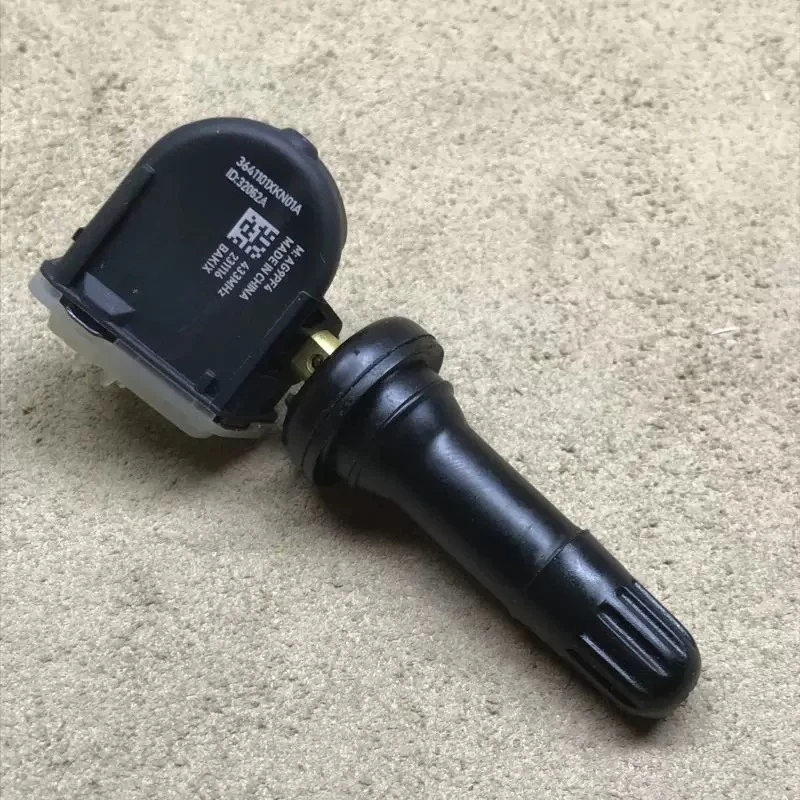 3641101XKN01A Internal Wheel TPMS Sensor National Six Standard For Greatwall  WEY VV5 VV7