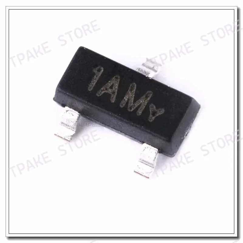 MMBT3904 1AM 2N3904…