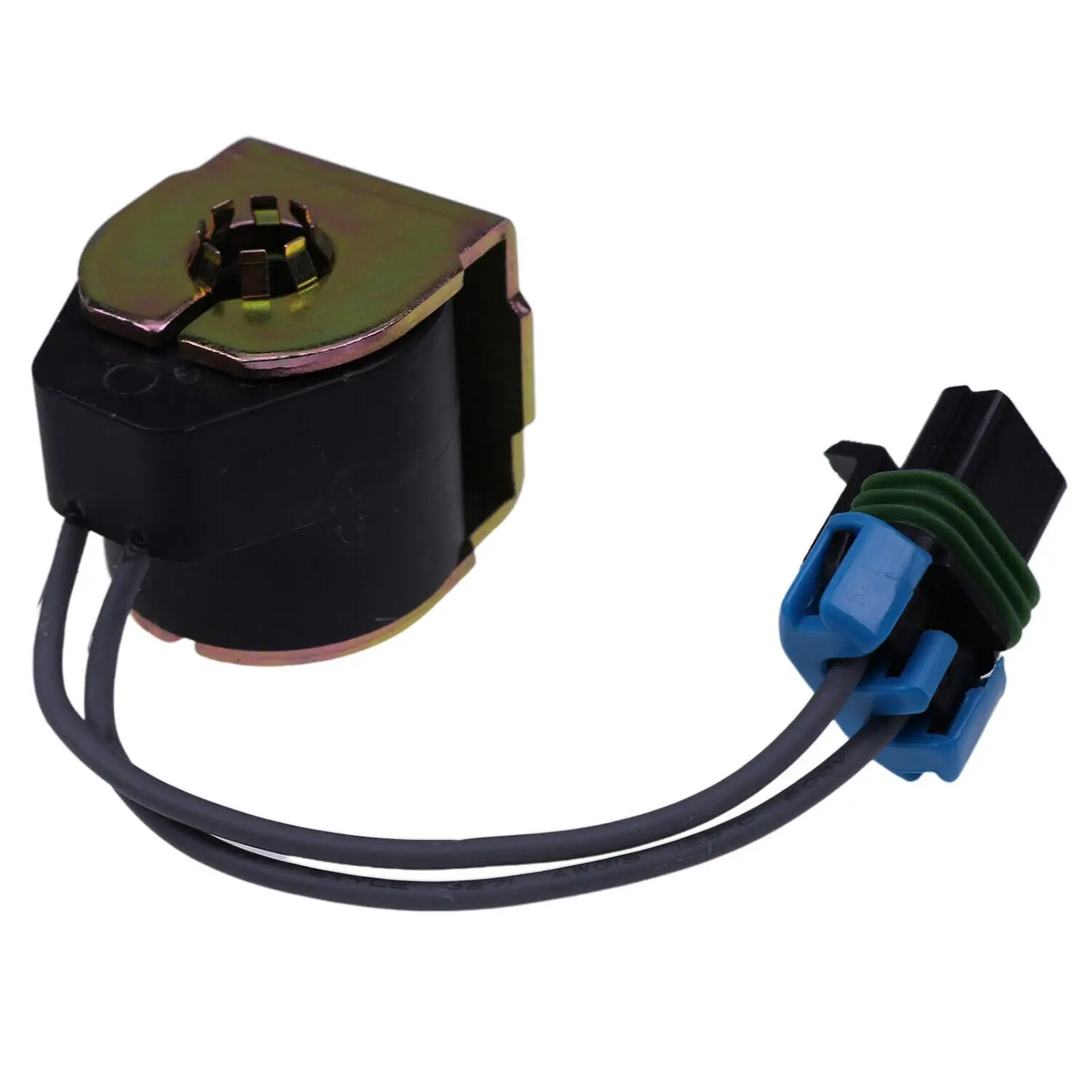 Compressor Unload Solenoid Coil 22-02804-00 For Carrier Transicold Supra 05K 05G