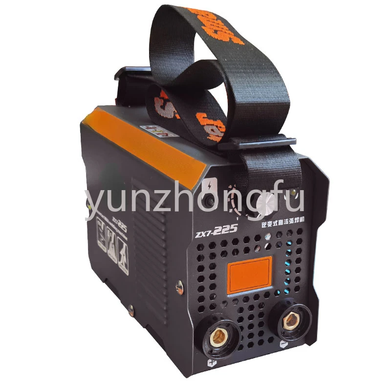 Hot Selling Portable ZX7-225 Welder Set welding machine Other Arc Welders welder