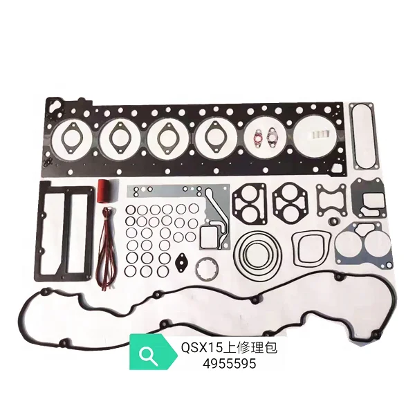 

ISX engine Cylinder Head gasket 4299098 3685834