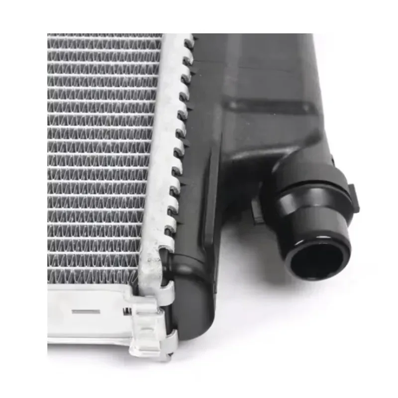 17118666811 17115A54040 for BMW M3 Z4 G20 G29 320i 1.6 330i 330iX M340i M340iX 2019~2021 Radiator Engine Cooling Water Radiator