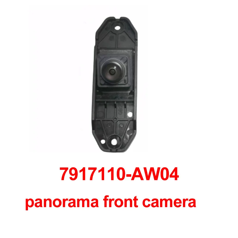 

1pc for Changan CS55 PLUS 2023 2024 Front Rear Camera