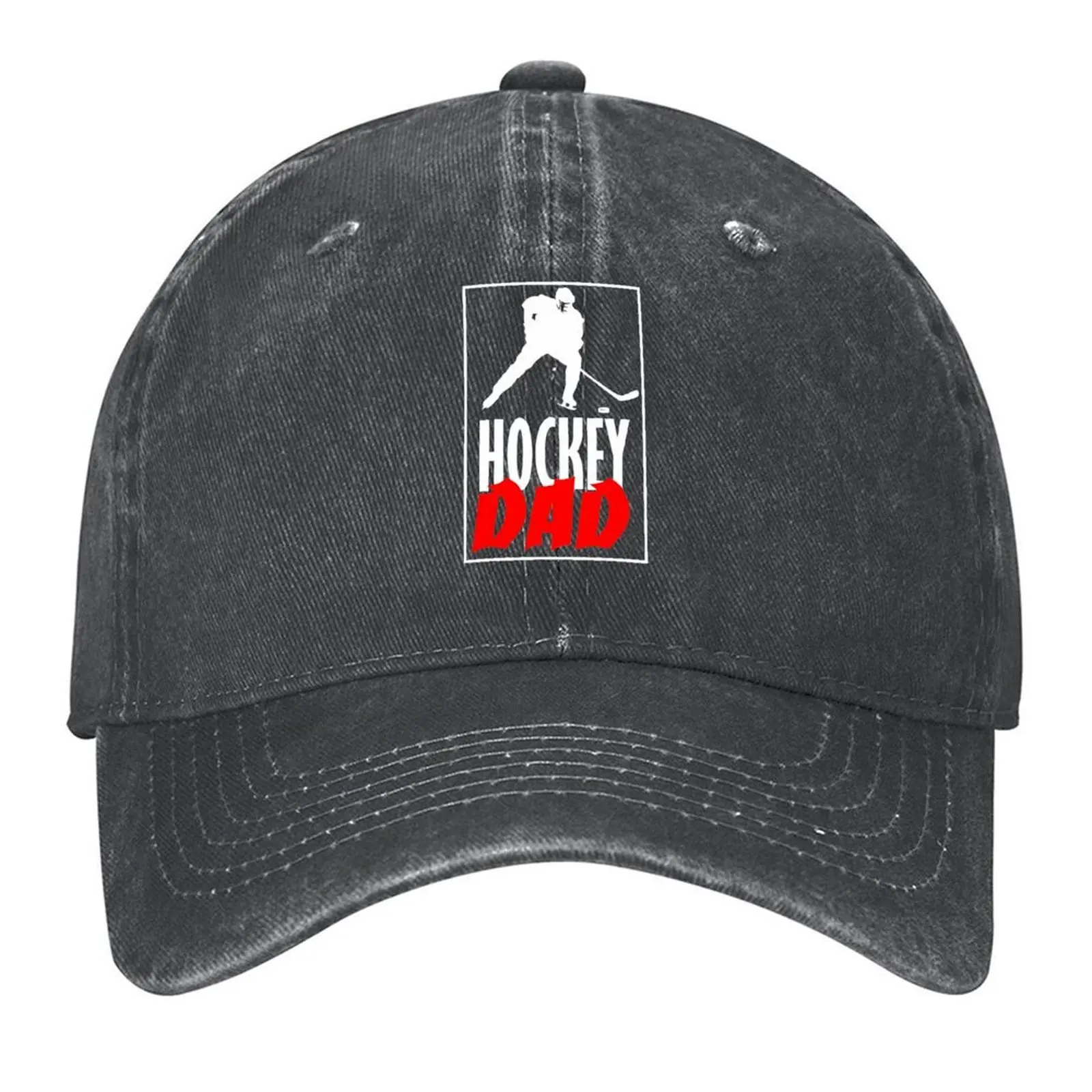 

Dad Hockey Baseball Cap Sunscreen luxury caps fashionable Thermal Visor Baseball Men Women's