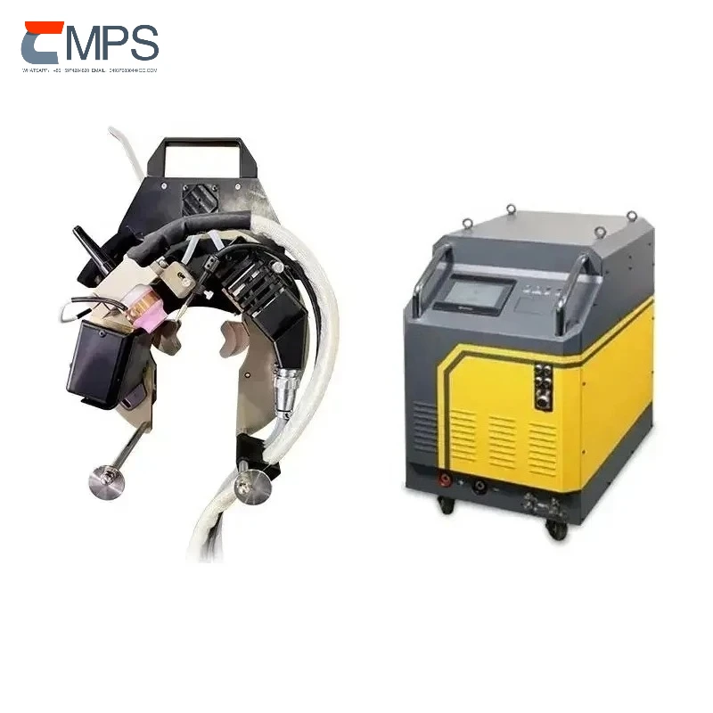 Hot Sales 20-89 mm MWG-90 Orbital Welding Machine with Integrated Power Supply