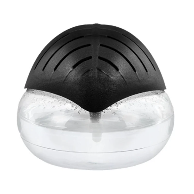 A99G-Air Washer Air Purifier Fresher With 7 LED Color Changing Light Water-Based System Freshener& Revitalizer US Plug A