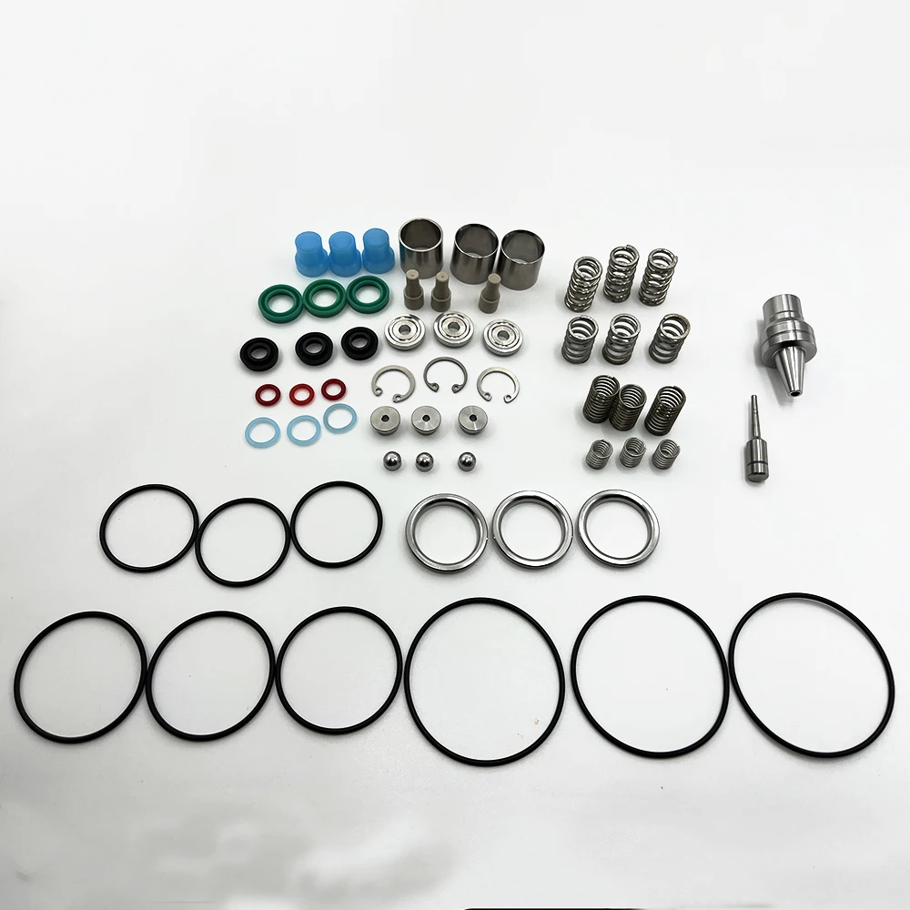 55K Waterjet Part Minor Repair Kit Hyplex Prime Direct Drive Maintenance Kits 050624-1 Hyplex Hybrid Maint Kit 042218-1 712101-1