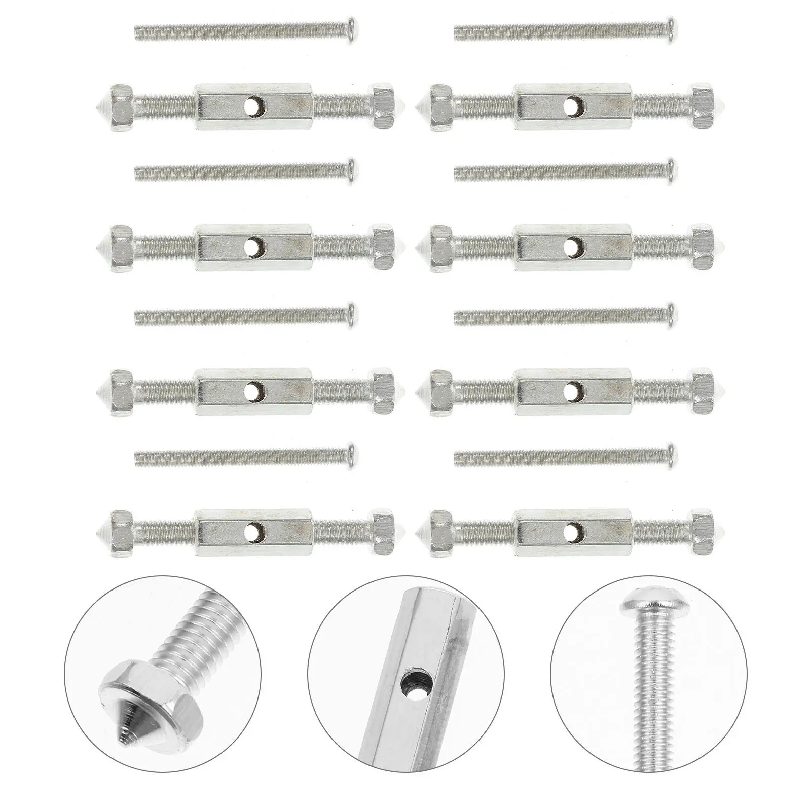 Electrical Junction Box Repair Tool Set – Support Rod, Wall Plate Fixer & Anti-Corrosion Wrench for Electricians