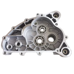 GY6 250cc 300cc Engine Transmission Reverse Gear Box Cover for Jeep ATV UTV Gokart Scooter JinLang TaoTao