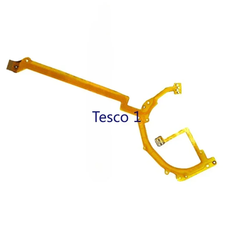 New Lens Aperture Flex Cable Ribbon Unit for Canon PowerShot  G1X2 / G1X Mark II /G1XII Camera Repair Part