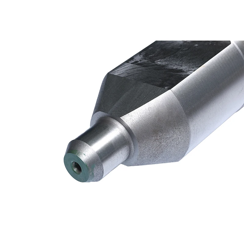 New High-Speed Cast Iron Roller with Premium Bearing Components