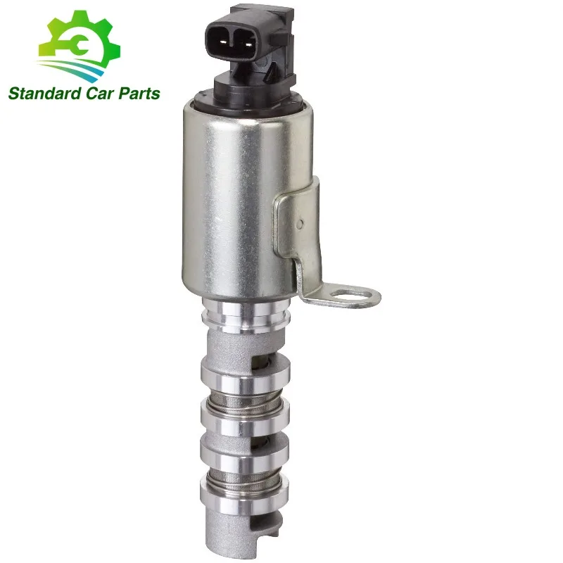7T4Z6M280D para Ford Edge Fusion Flex Taurus Lincoln MK S T X Z Mazda 6 CX9 Mercury Milan VVT válvula Variable de sincronización de Control de aceite