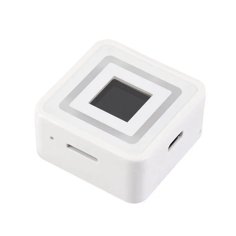 

Плата разработки JABS-ESP32-S3 с ЖК-дисплеем 0,85 дюйма, разрешением 128x128, встроенным двойным микрофоном и объемной RGB-подсветкой