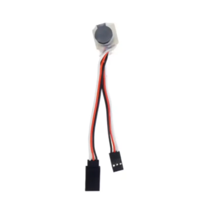 5PCS Universal RC Model Alarm Finder Tracer for Helicopter Airplane Parkflyer Glider - Lost Model Locator