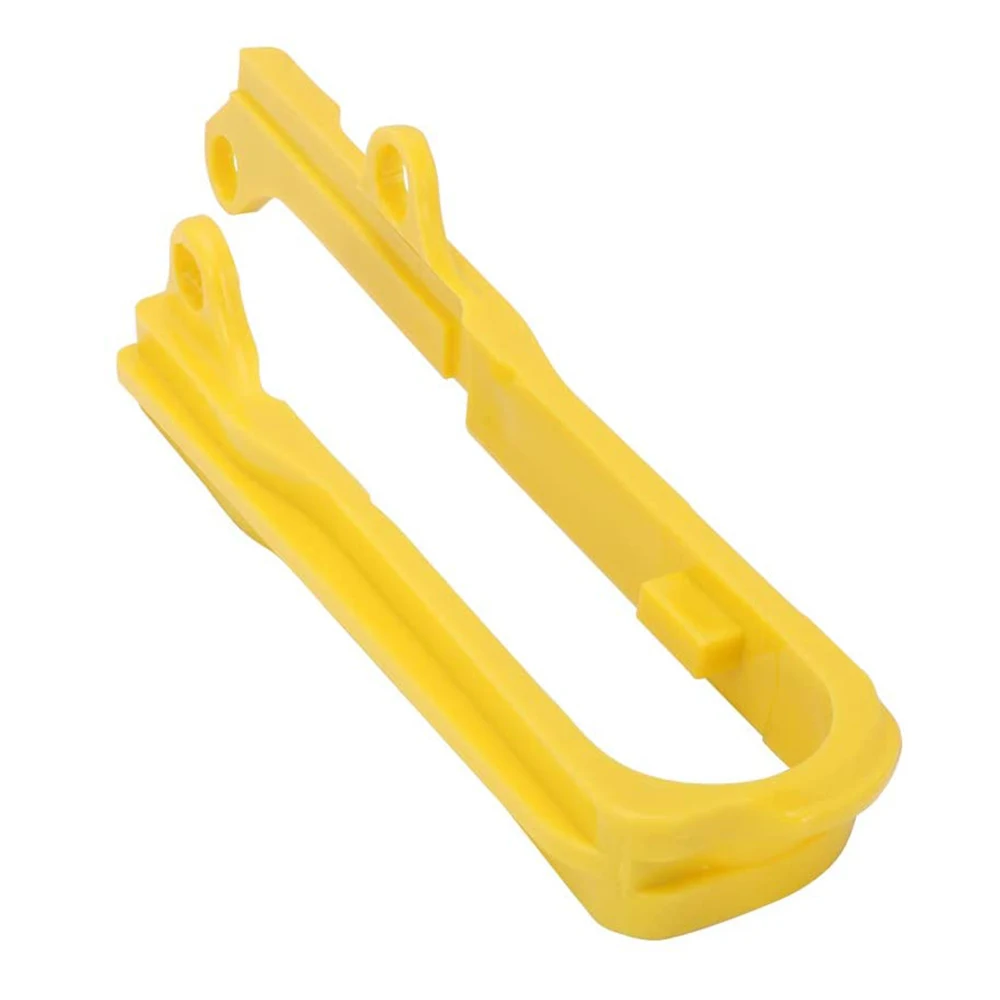 Strange Motorcycle Chain Guide Slider Swingarm Protector For DRZ400 DRZ400E DRZ400S 2000-2018