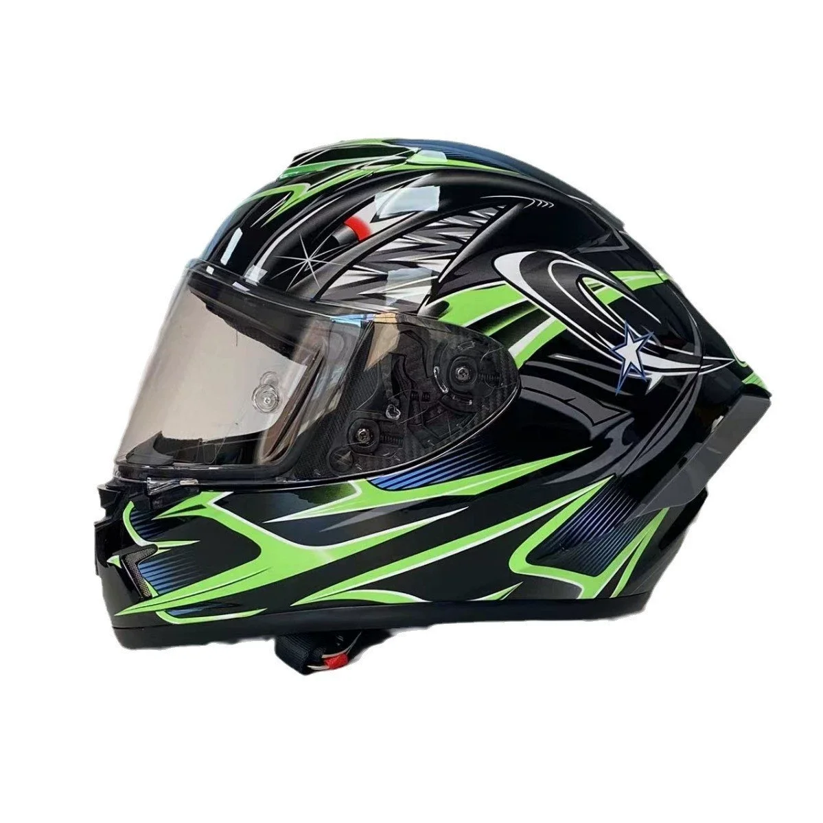 

Wholesale Low Price Electric Motorcycle Helmet Hd Lens Half Face Motorcycle Riding Helmet Retro Universal Motorcycle Helmet