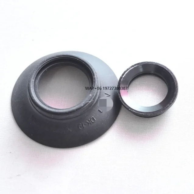 Eyepiece Dk17 + 19 Eyecup Set for D3 D2 D1 Series D700 F6 F5 D810 850 New Original Ready Stock Industrial Automation Pac