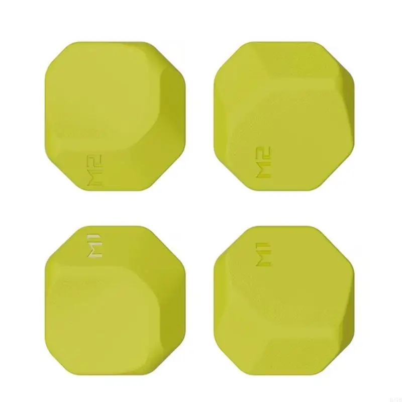 H37B Обновления кнопок наклеек для игровых консолей.