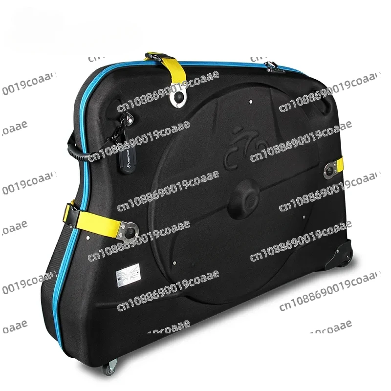 Bicycle Road bike hard transport case TT bike case 29