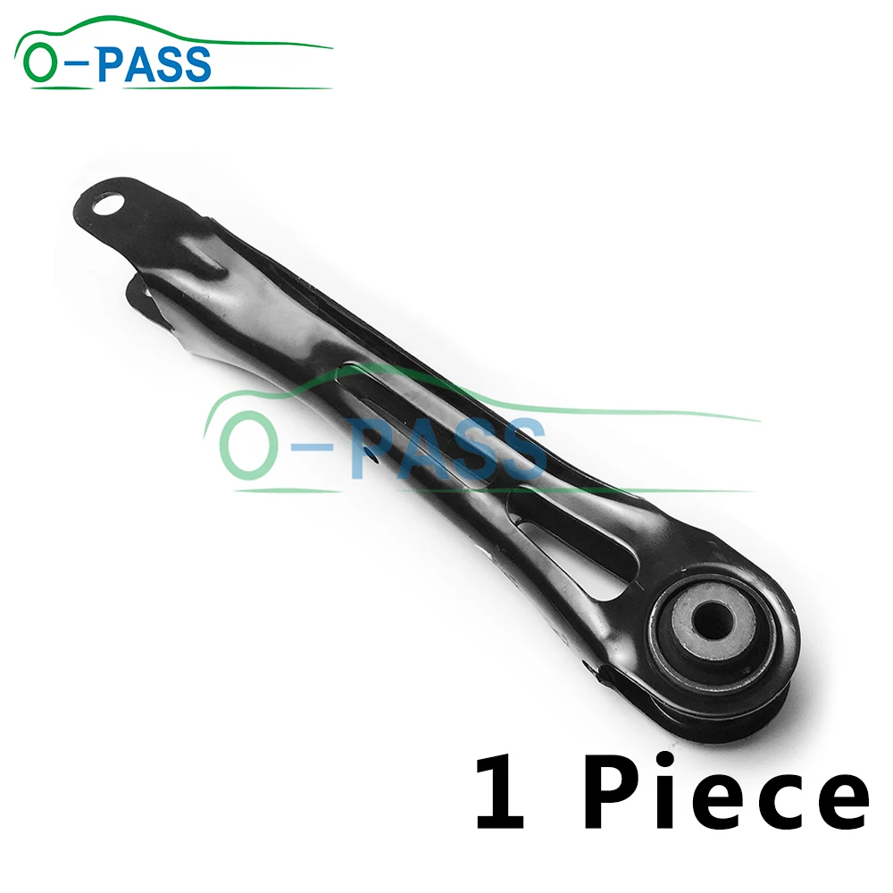 OPASS Rear Control arm For Chevrolet  Equinox III GMC Terrain II 23326734 1 Piece