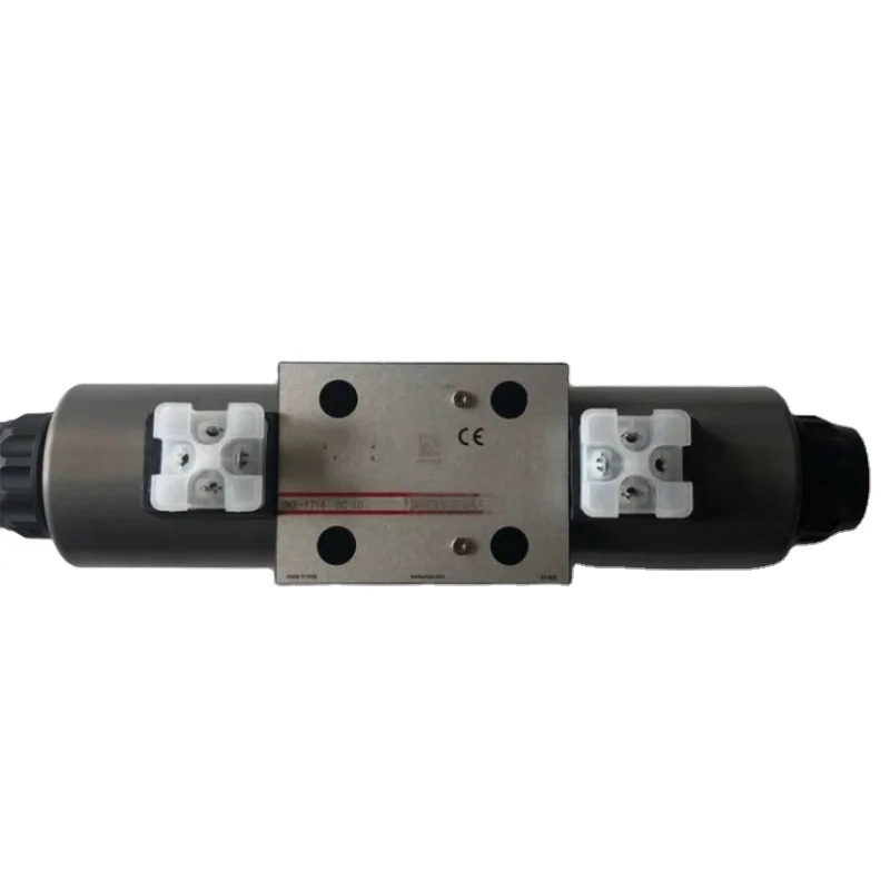 Hot Sale Hydraulic Valve SDHE-0710-10S SDKE-1713-10S DHI-0714/WP 23 DHI DHE DKI DKE SDKE Directional Va-lve