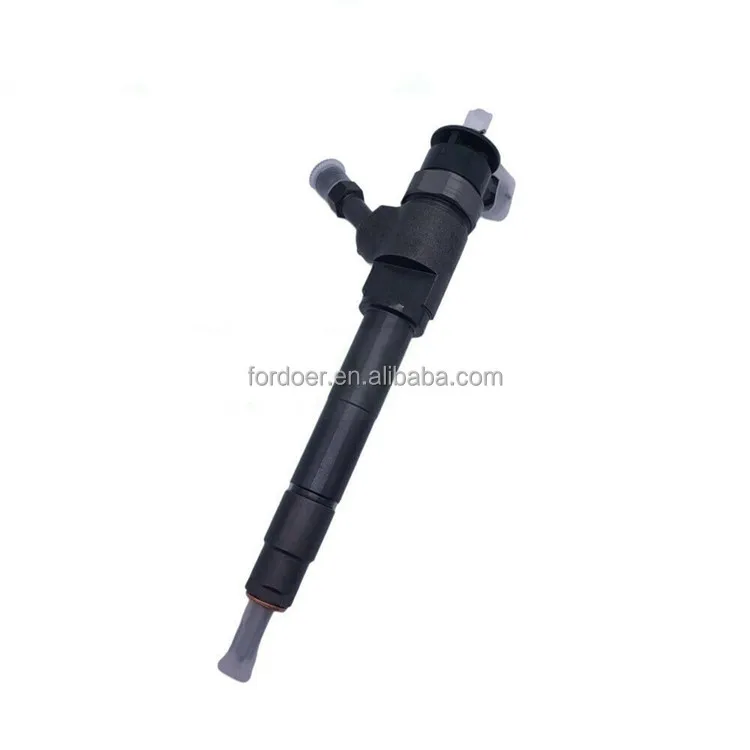 

New Fuel Injector 0445110249 0445110250 0986435178 For BT50 3 .0L High Quality