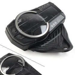 Motorcycle Speedometer Gauge Instrument Housing Case Cover For Suzuki GSXR 600 750 2011 2012 2013 2014 2015 2016 2017 2018 2019