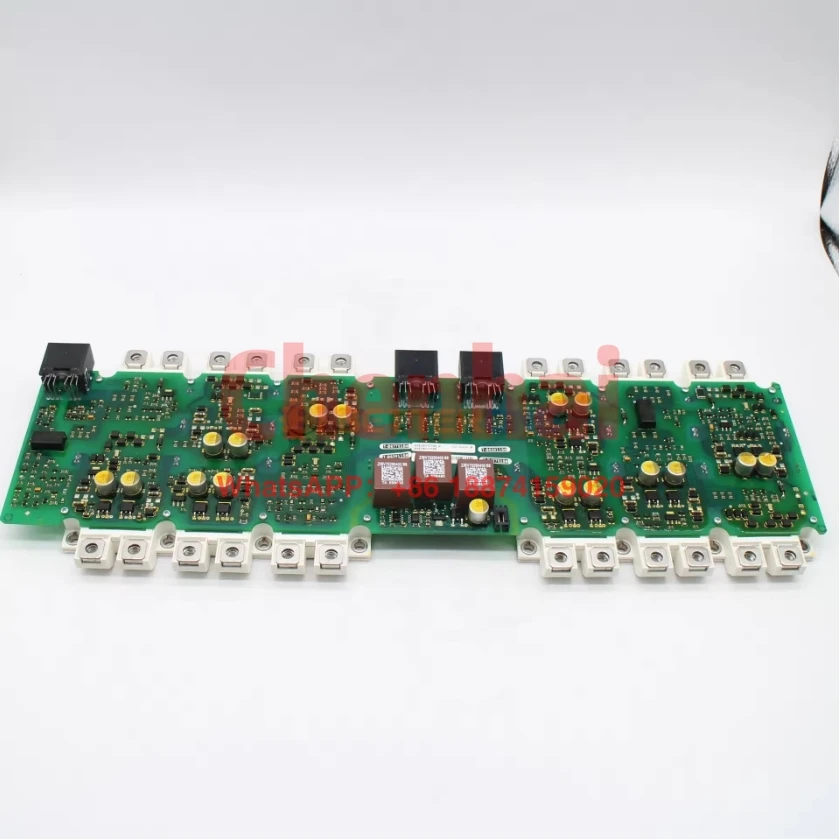 

Brand new original printed circuit board IGBT driver module A5E36717799+FS300R12KE3-S1