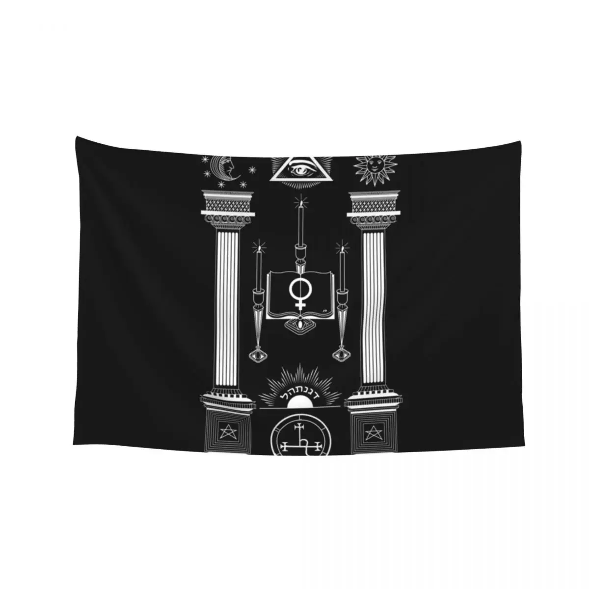 

Cult of Venus Tapestry Room Decor Art Mural Room Decor For Girls Tapestry