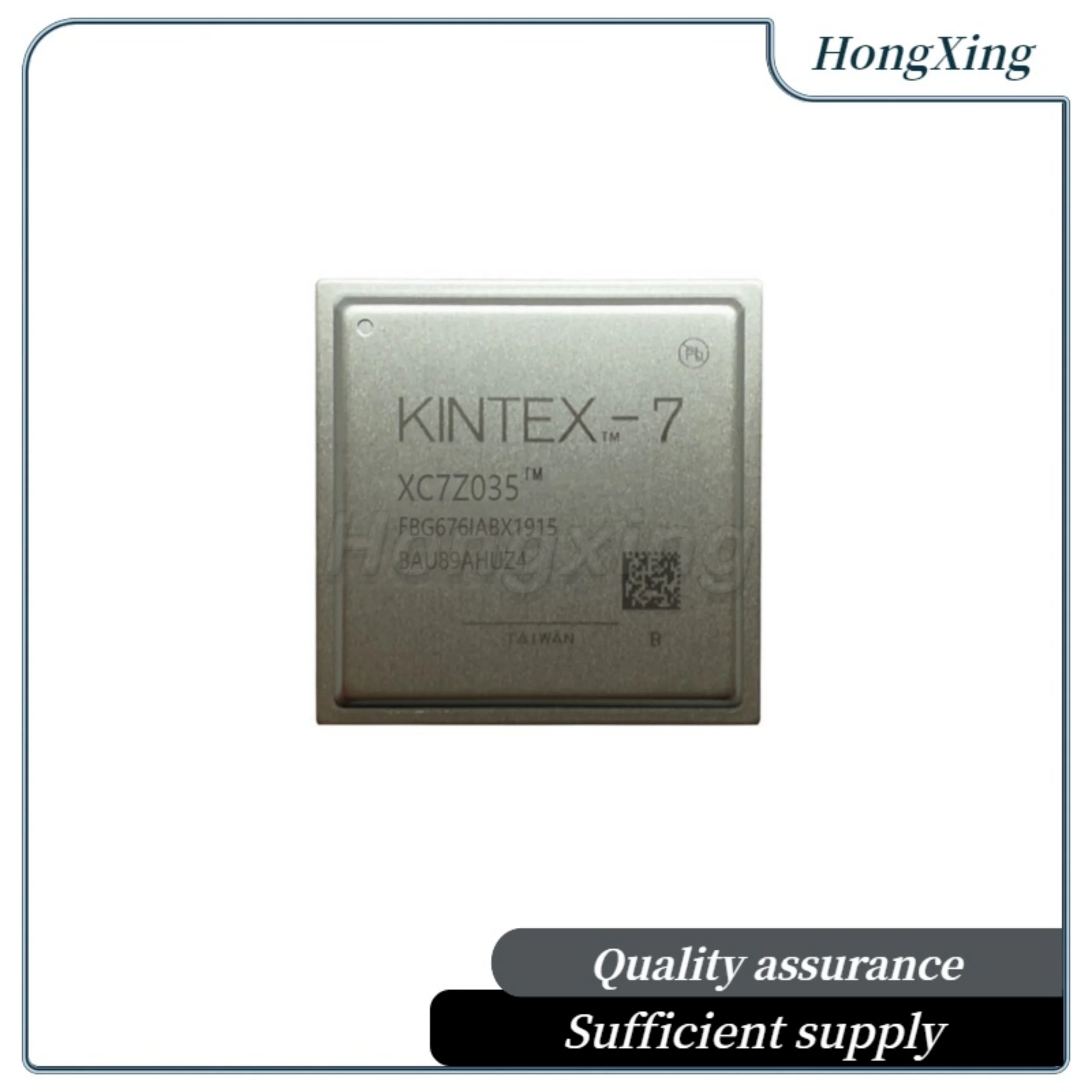 

XC7Z035-L2FBG676I Программируемая вентильная матрица с полями FPGA