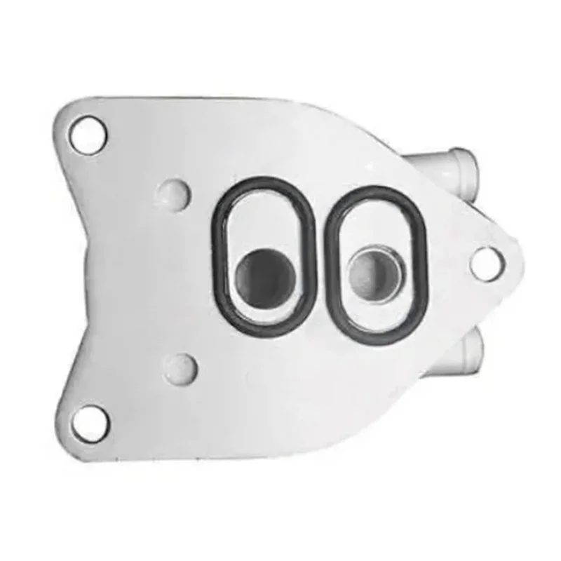 

Car Engine Oil Cooler Transmission Radiator 9807979380 For Citroen Elysee C5 508 408 208 2008 308 3008