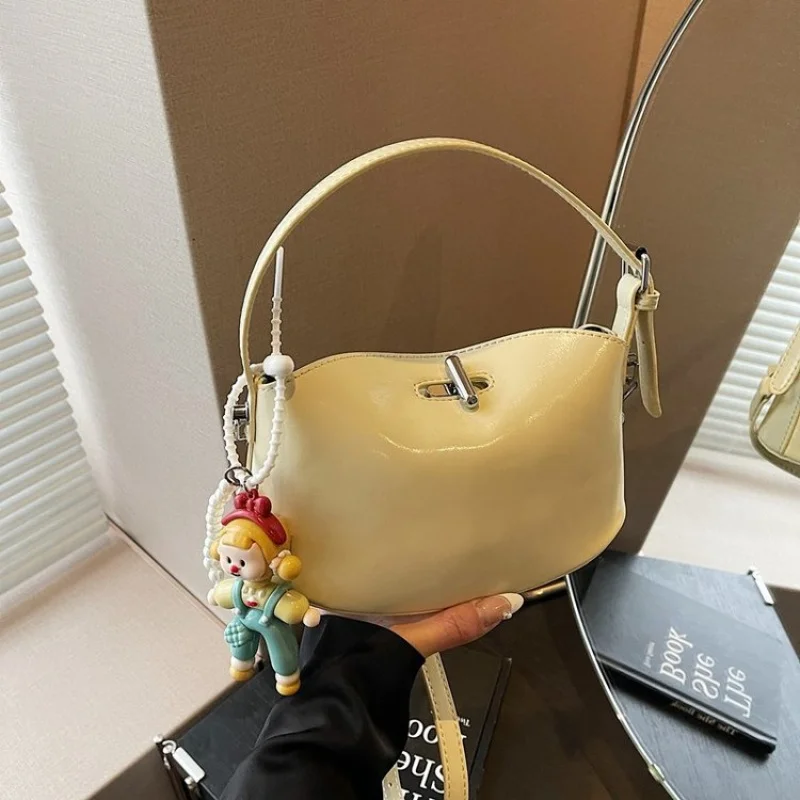 Женская сумка-мессенджер из кожи с принтом Wildcat из Австрии, повседневная, винтажная, легкая, мягкая, повседневная