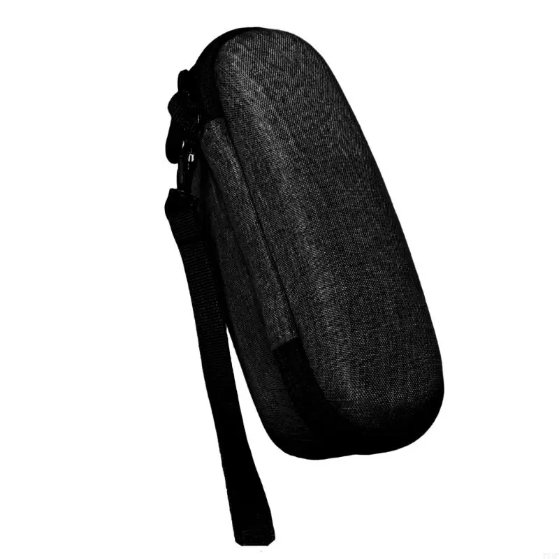 Shockproof Protective Case for IRT6515 IRT6500 Ear Thermometers Safe Storage 77JC