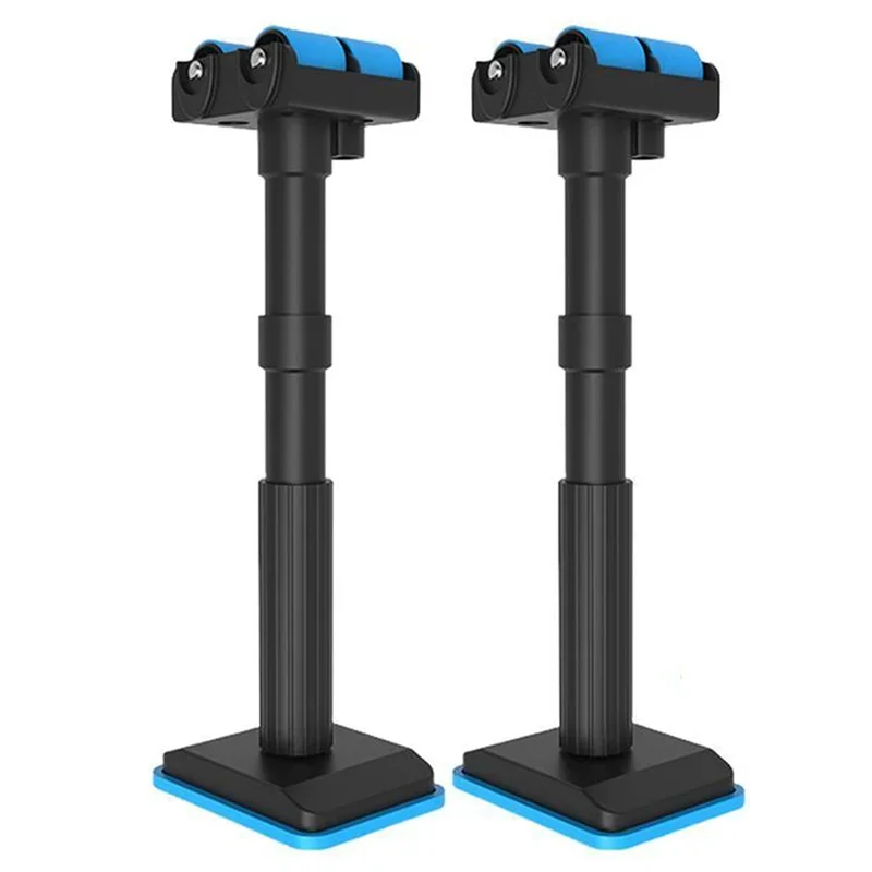 A76X-Labor-Saving Jack Adjustable Height Lifting Bracket Furniture Installation Support Pole Multifunctional For Farmhouse