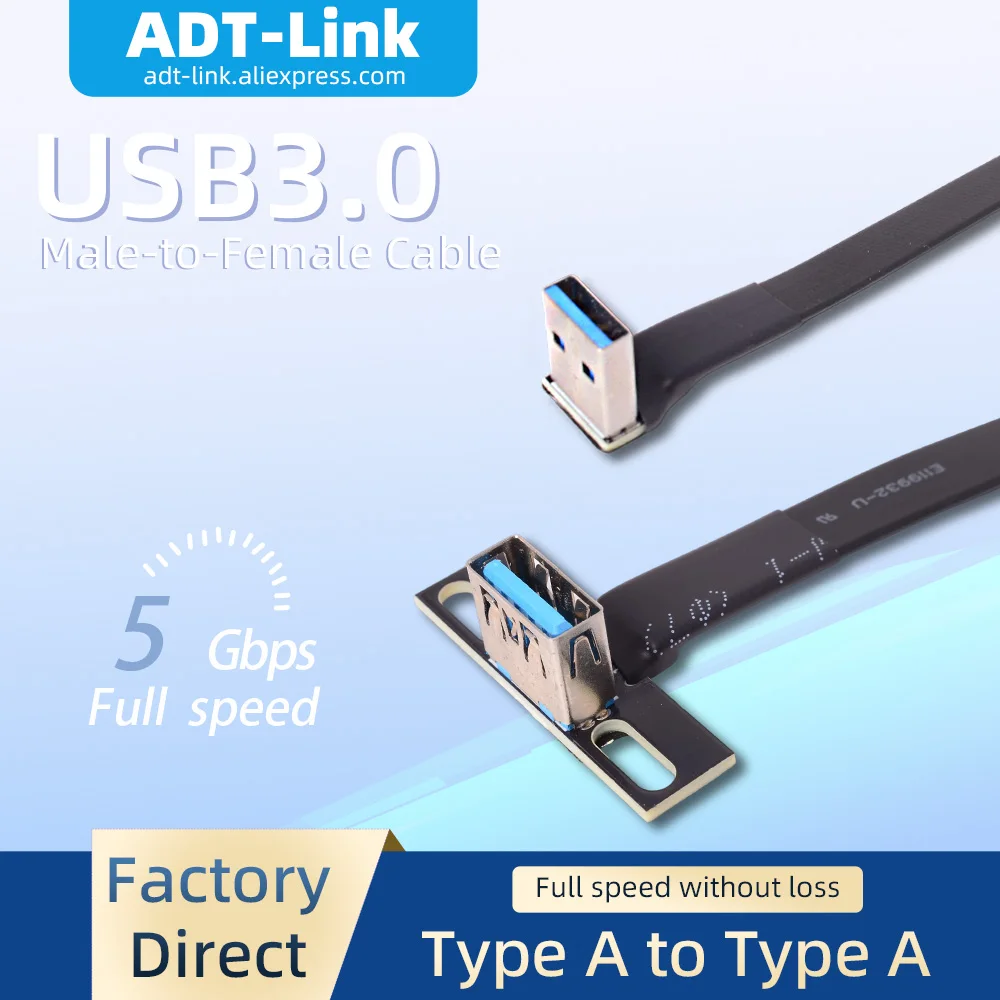 Adt-Link Usb 3.0 Ma…
