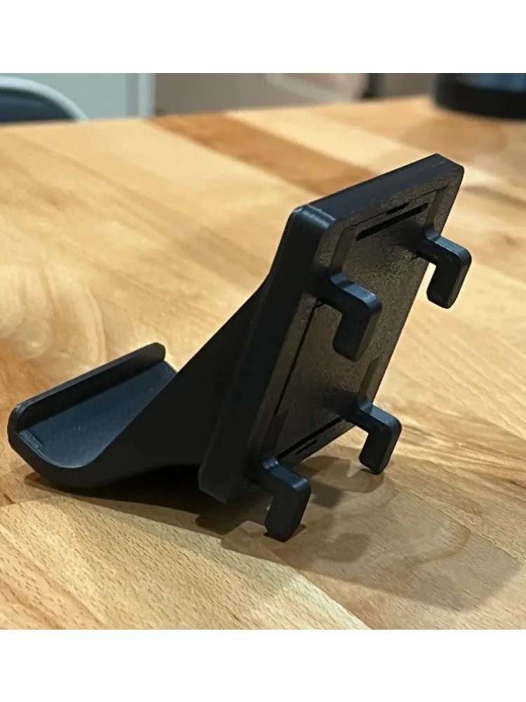 Support de manette de jeu pour panneau perforé compatible Xbox PS, taille Skadis