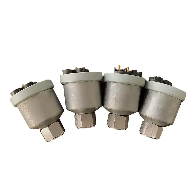 Original Import  Marine Mechanical Speed ​​Sensor 340-807-001-001/002