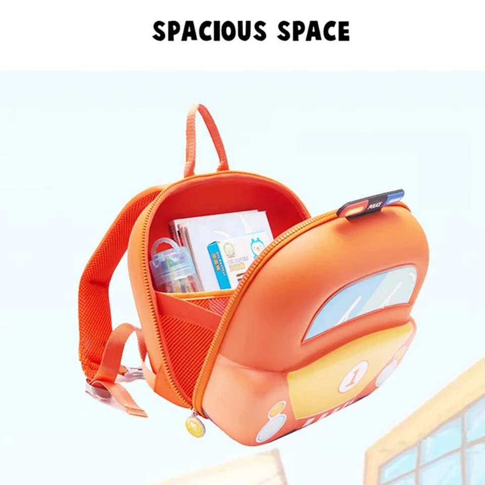 2024 neue Baby Jungen Tasche Mädchen Freizeit Taschen Kinder Schult asche Kindergarten coole Taschen Buch Aufbewahrung tasche Kinder Rucksäcke Geburtstags geschenk