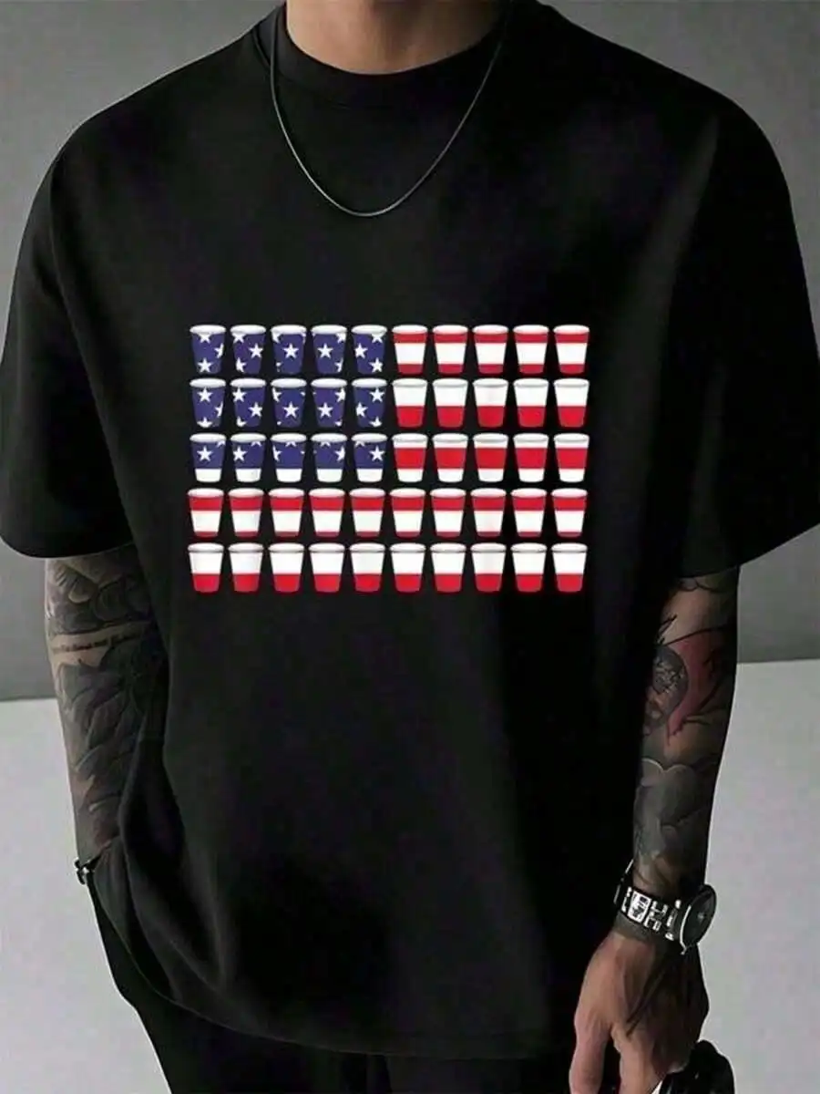 Camisetas De Algodó…