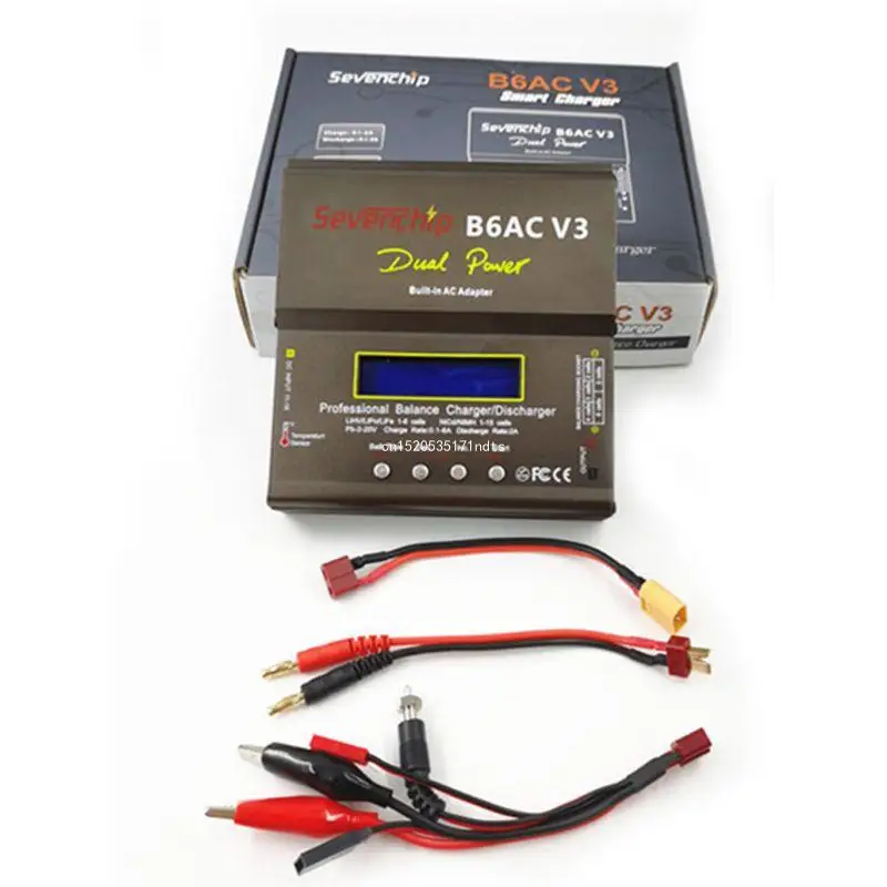 B6AC 100-240V 6A 80…