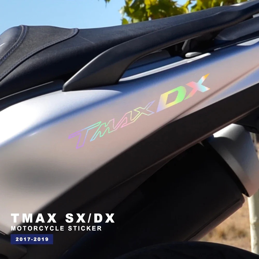 

Мотоциклетные наклейки, водонепроницаемые наклейки для Yamaha TMax530 T-Max530 T-Max 530 SX DX Tmax 530 SX DX 2017 2018