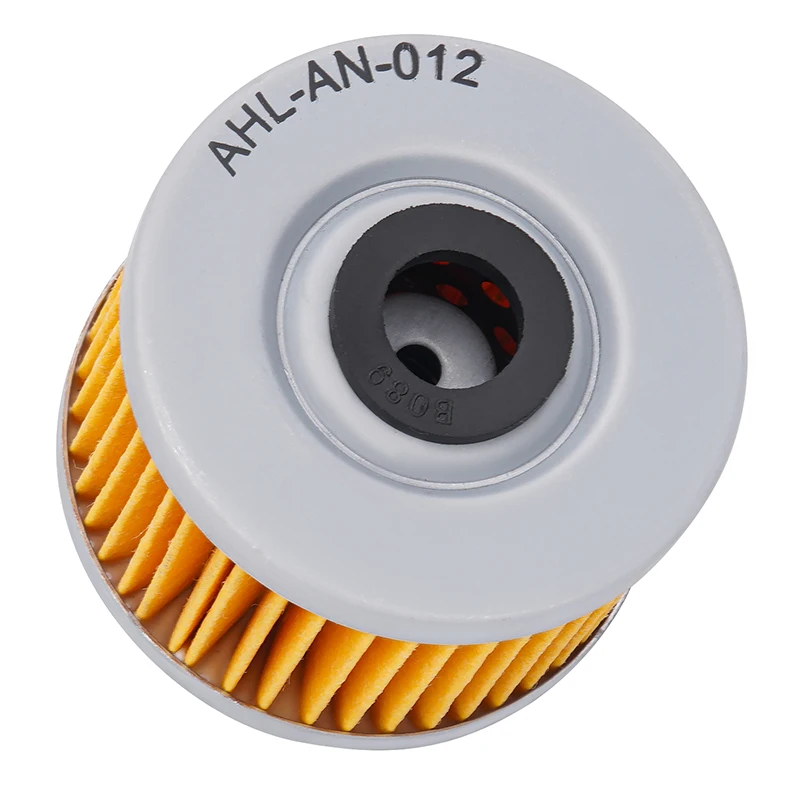 Część motocyklowa Wbudowany filtr oleju Do Bajaj 100 Boxer CT100 115 Kaliber 130 Boxer BM150 135 Pulsar Do Yamaha Ys125 FZ16 — zdjęcie 6