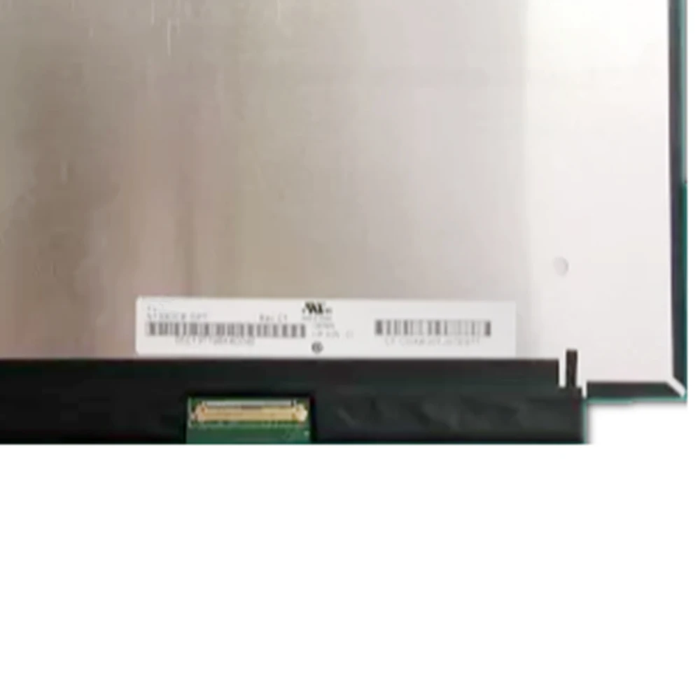 

N133DCE-GP1 Laptop LCD Screen Panel 13.3" 4K UHD IPS 3840x2160 EDP 40 Pins