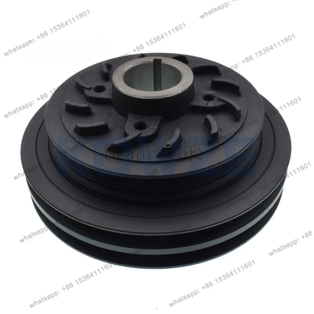 23124-42030 Crankshaft pulley for auto parts