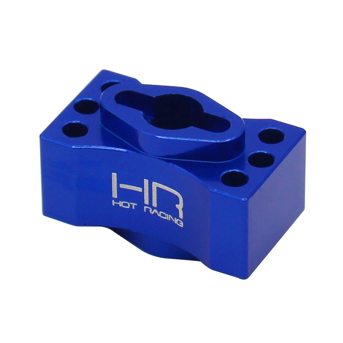 HR Losi LMT Monster Truck aluminum alloy straight axle
