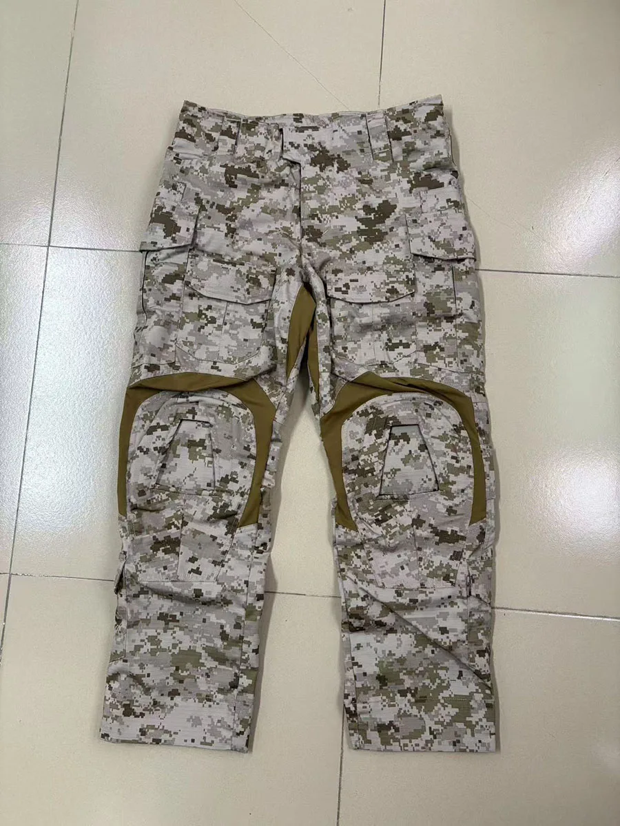 AOR1 Tactical Pants… - image