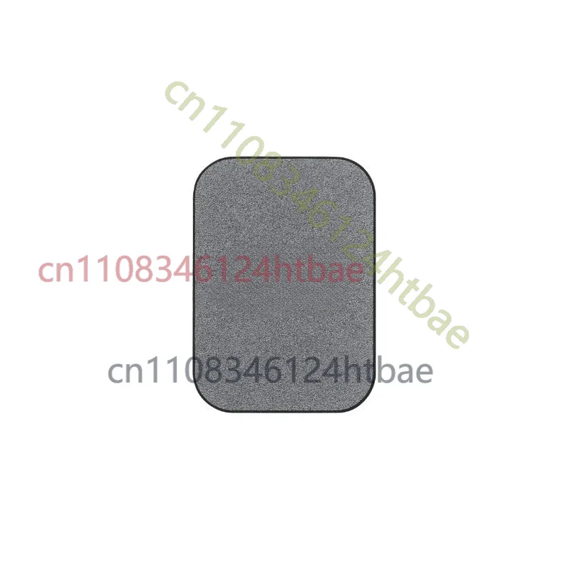 Новый магнитный крепеж для микрофона DJI Mic Mini (черный), 1 шт.