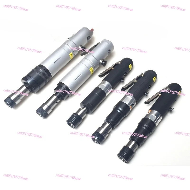 

Original Pneumatic Tapping Machine Motor / Pneumatic Tapping Machine / TPL-12 / M3-M24 Motor