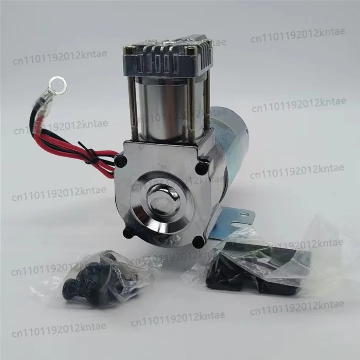 Upgrade  3 Air Suspension Compressor Retrofit for Truck Suspension Parts